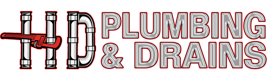 HD Plumbing and Drains Full Color