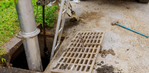 Sewer Line Repairs & Replacements@1x Sewer Line Repairs & Replacements@1x